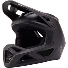 Fox Downhill MTB-Helm Rampage Matt Schwarz