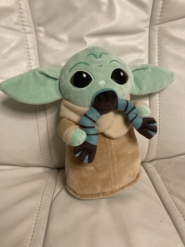 Grogu baby yoda - baby,