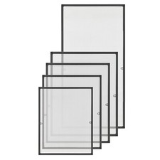 Fliegengitter Klemmbar