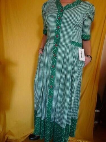 Trachtenkleid 40 meico - trachtenkleid,, gr.38/40