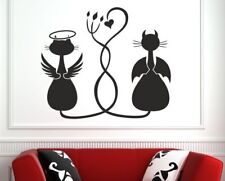 Wandtattoo Wand Aufkleber