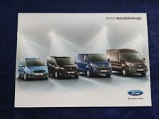 FORD Transit Courier Connect