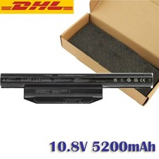 Akku für Fujitsu LifeBook