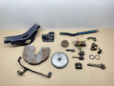 Simson Schwalbe original Teile Lenkerverkleidung Luftfilter Schaltwippe Schalter