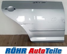 VW Golf Plus 5M Türblatt