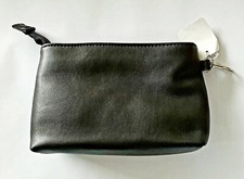 Tasche Kulturbeutel Kunstleder