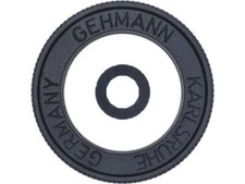 Gehmann Iris-Ringkorn mit