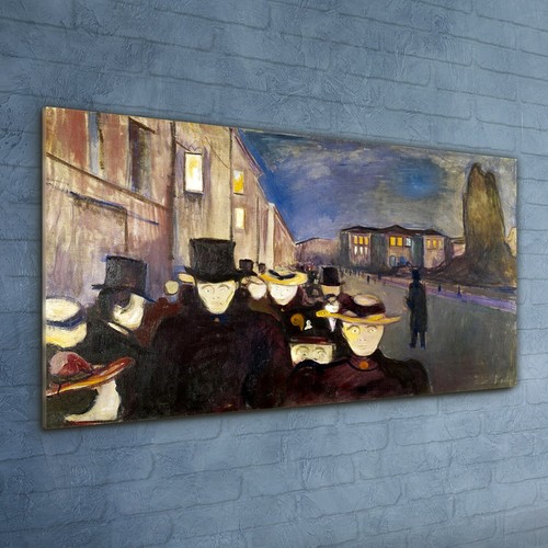 Plexiglas acrylglasbild - plexiglas,