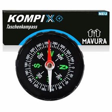 KOMPIX Mini Outdoor Kompass