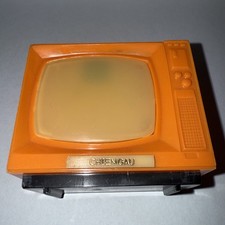 Plastiskop Click-TV Fernseher