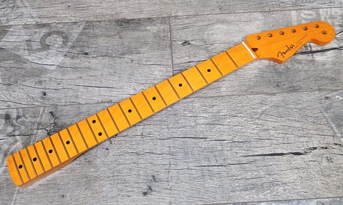 Fender classic series 50s - series, '50s
