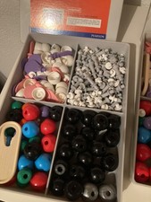 Molekülbaukasten, Peason