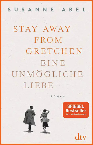 Stay away from gretchen - from,