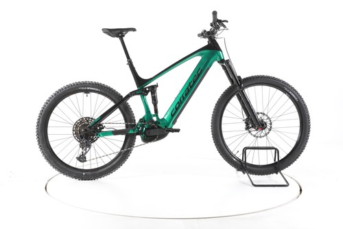 Corratec 160 pro - corratec, team