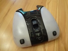 Mercedes W215 CL C215