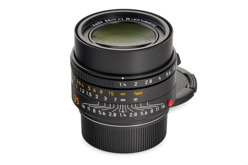 Leica summilux 11726 - leica, summilux-m