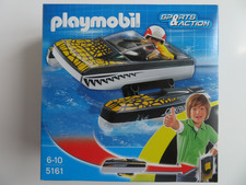Playmobil®  5161 click & go