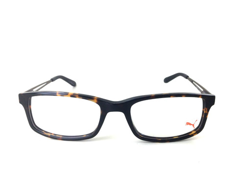 Puma brille glasses mod - glasses,