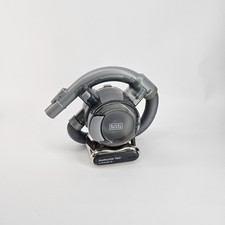 Black & Decker Dustbuster Flexi PD1200AV – Funktioniert – OVP – Mit Mängeln