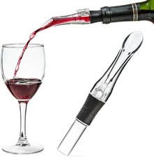 Dekanter Rotwein, Wein