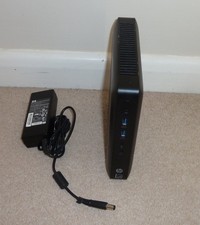 Linux Neuwertiger Lüfterloser