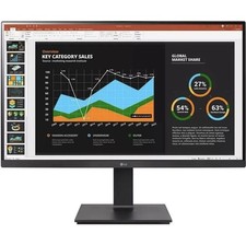 LG 27BQ75QB- Business Monitor