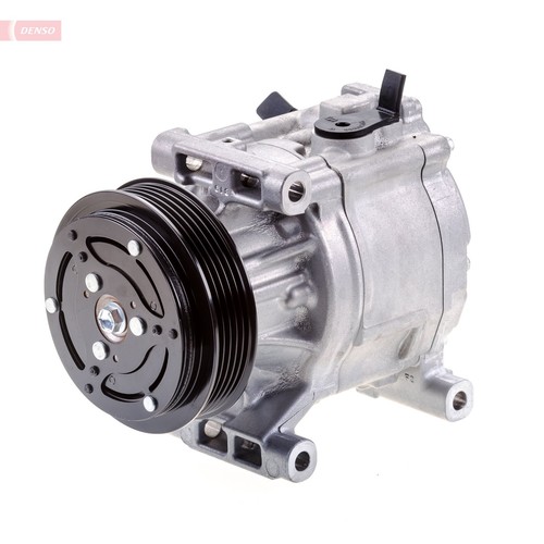 Denso kompressor klimaanlage - denso,