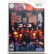 The house dead - house, 2