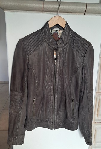 Street one damen lederjacke - one, damen-lederjacke