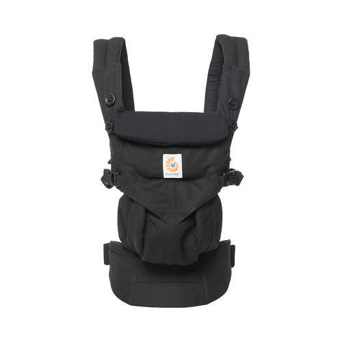 Ergobaby babytrage omni 360 - ergobaby,