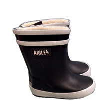 Aigle Baby Flac Fur