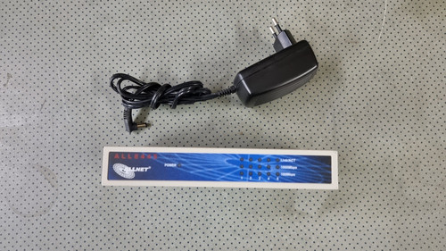 Allnet all8445 port - all8445, gigabit