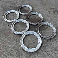 BBS RS RM RM012 15” X0.5”