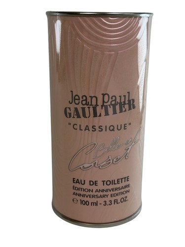 Jean paul gaultier classique - paul,
