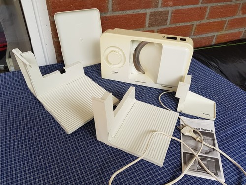 Vintage krups typ 356 - vintage,
