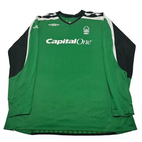 Nottingham forest 2007 2008 - nottingham, 2007/2008