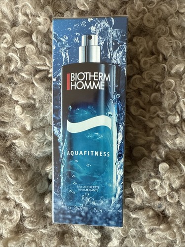 Biotherm aquafitness eau - biotherm,