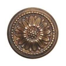 Möbelknopf für Antik und