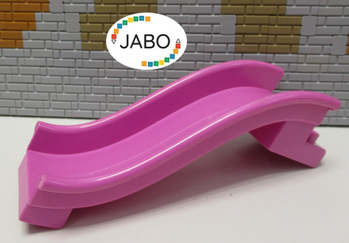 Lego duplo rutsche - q10/15,