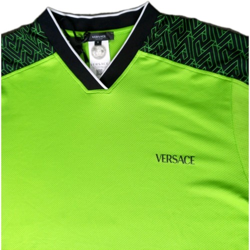 Versace sport shirt herren - sport, t-shirt