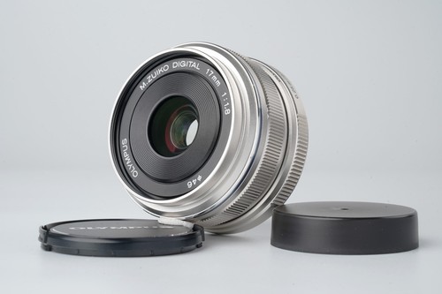 Brandneu olympus om system - [brandneu],