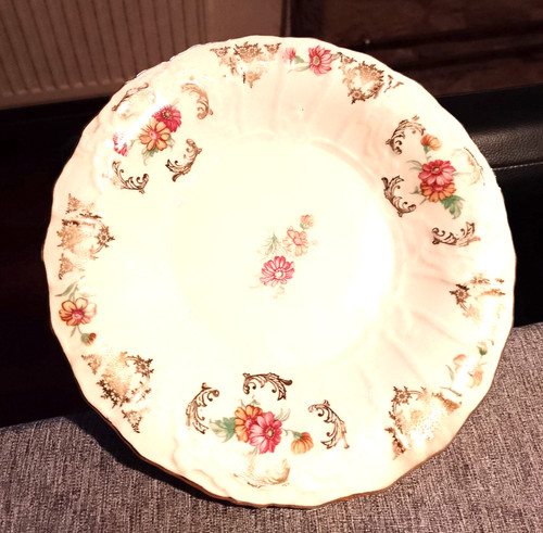 Hertel jacob rehau porzellan - hertel,