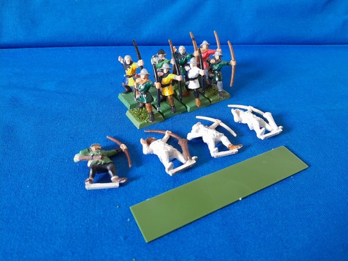 Warhammer fantasy bretonia - warhammer,