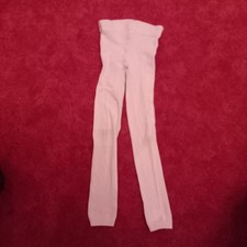 Leggins hell mädchen110 116 - leggins,