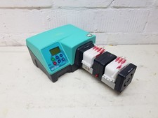 Watson Marlow 323 Peristaltikpumpe Schlauchpumpe Peristaltikpumpe Laborgerät