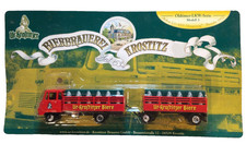 Werbetruck LKW Robur LO 3000 Ur-Krostitzer (Krostitz) Modell 3 - 2003