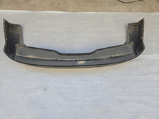 Stoßstange Spoiler Hinten Ford  Focus Turnier 1.6 Ti-vct Kombi Mit PDC