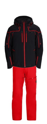 Spyder pinnacle skijacke - pinnacle, &