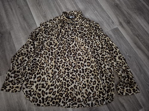 Bluse von m - von, h