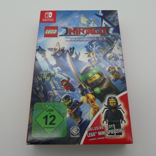 Lego ninjago movie the - ninjago,